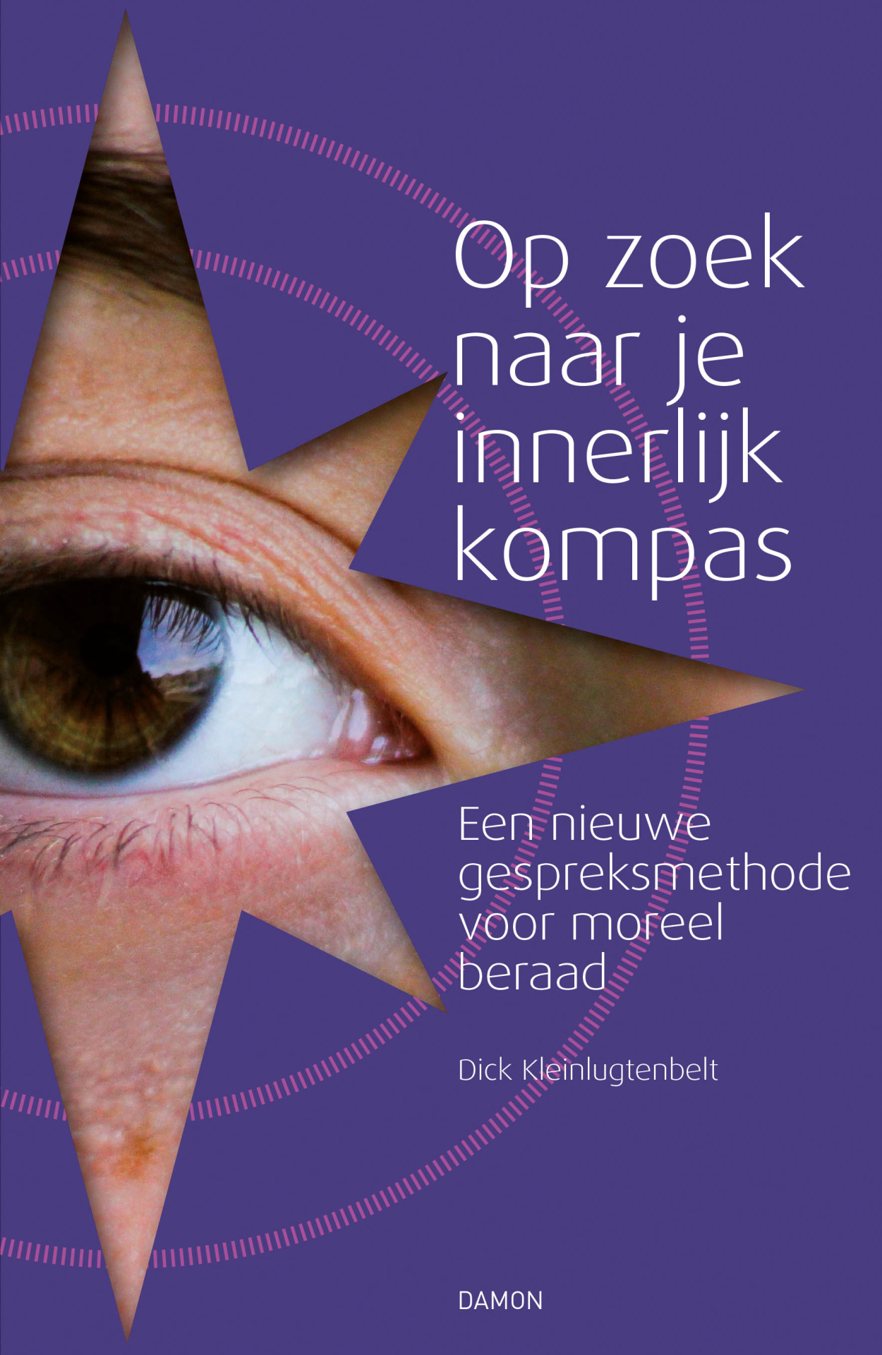 Weggeefactie Op zoek naar je innerlijk kompas .. Tijdschrift voor Coaching